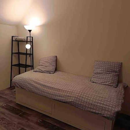 Appartement Studio Au Centre De Quimper 2Eme Et Extérieur photo