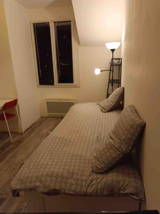 Appartement Studio Au Centre De Quimper 2Eme Et Extérieur photo